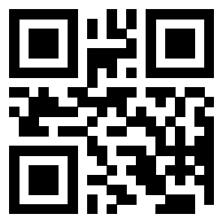 3204587133 QrCode associato