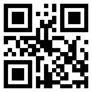 3204587135 - Immagine del Qr Code associato