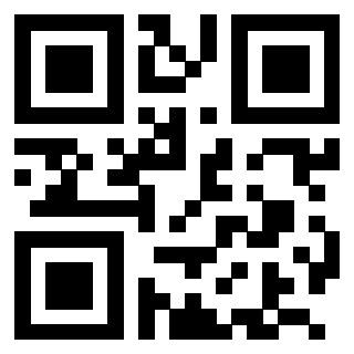 Scansione del QrCode di 3204587138