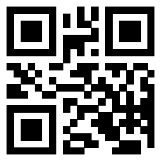 Il QrCode di 3204587139