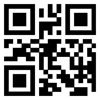 3204587140 - Immagine del Qr Code associato