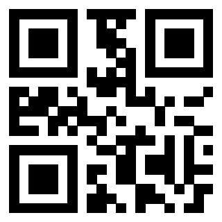 Immagine del QrCode di 3204587142