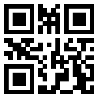 3204587143 QrCode associato