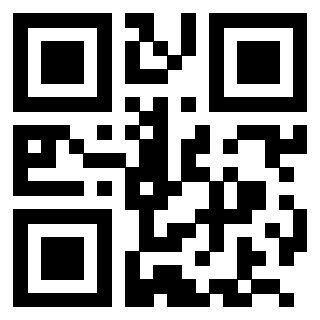 Immagine del Qr Code di 3204587145