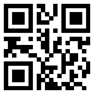 Immagine del QrCode di 3204587147