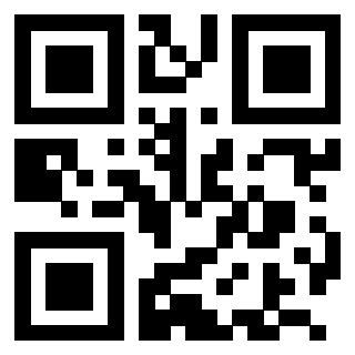 Il Qr Code di 3204587148