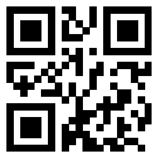 3204587155 - Immagine del Qr Code associato