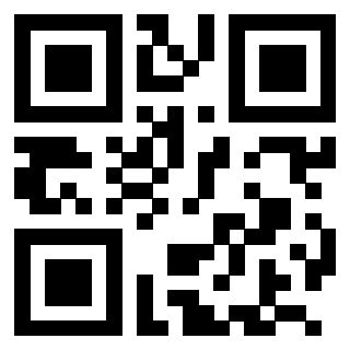 Qr Code di 3204587159
