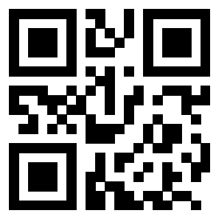 Immagine del Qr Code di 3204587160