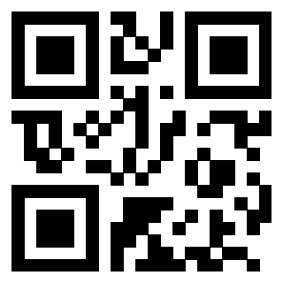 Scansione del Qr Code di 3204587162