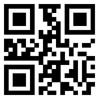 Il Qr Code di 3204587163