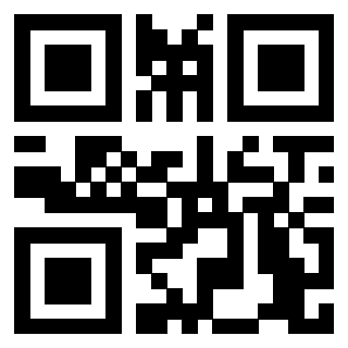 Immagine del QrCode di 3204587165