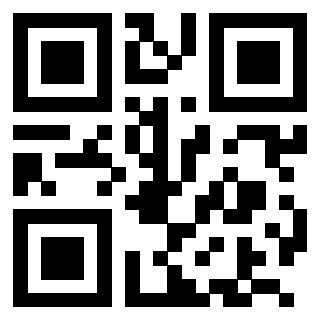 3204587168 Qr Code associato