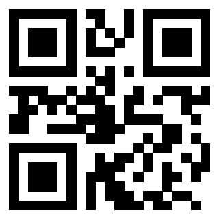 Scansione del QrCode di 3204587171