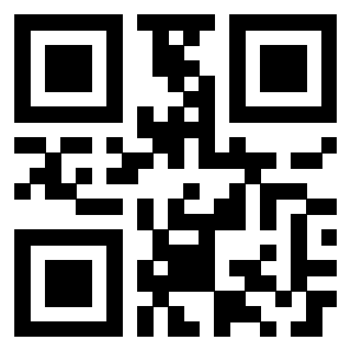 Il QrCode di 3204653403
