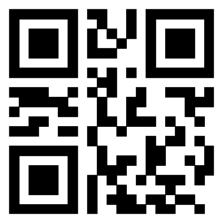 Scansione del Qr Code di 3204653407