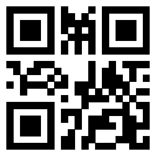 Scansione del Qr Code di 3204653411