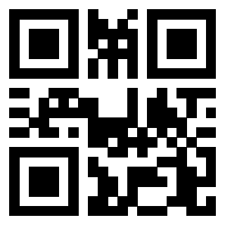 3204653412 QrCode associato