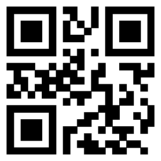 Il QrCode di 3204653415
