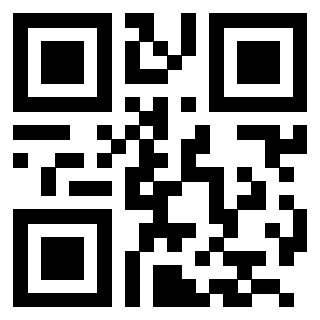 Scansione del Qr Code di 3204653416