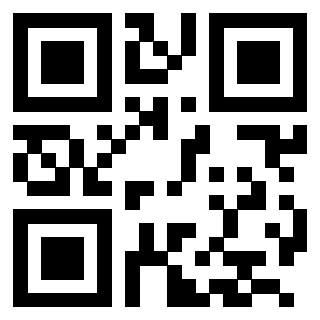 Scansione del Qr Code di 3204653422