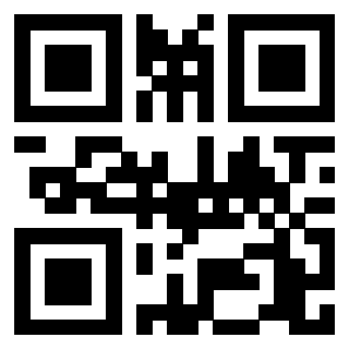 3204653430 - Immagine del QrCode