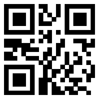 3204653431 Qr Code associato