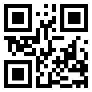 3204653432 - Immagine del Qr Code associato