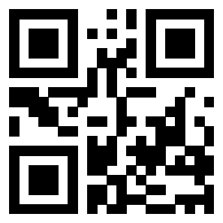 Immagine del Qr Code di 3204653433