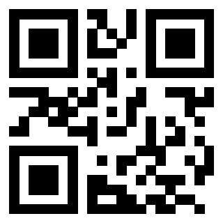 3204653434 Qr Code associato