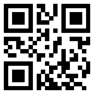 3204653435 - Immagine del Qr Code associato