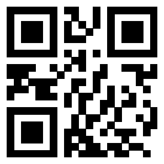 3204653438 - Immagine del QrCode