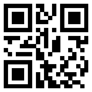 Immagine del Qr Code di 3204653443