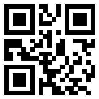 Il QrCode di 3204653450