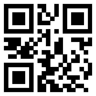 3204653451 Qr Code associato