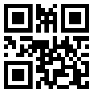 Il QrCode di 3204653455