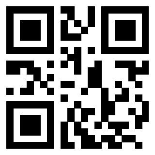 Immagine del Qr Code di 3204653457