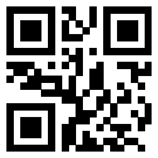 3204653458 - Immagine del QrCode associato