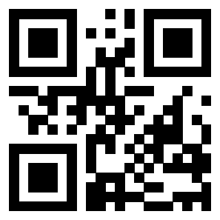 Immagine del Qr Code di 3204653460