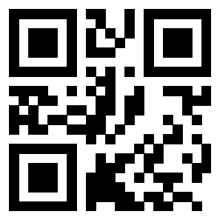 3204653461 Qr Code associato