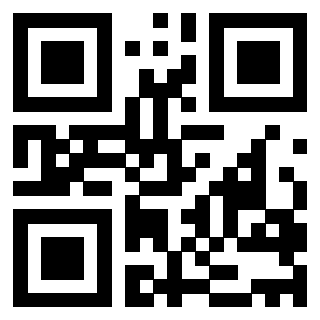 3204653466 - Immagine del Qr Code associato