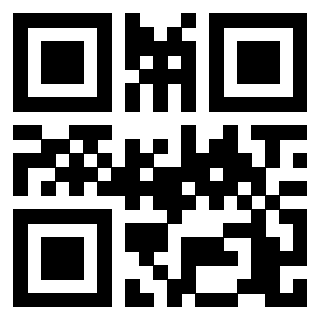 Immagine del Qr Code di 3204653468