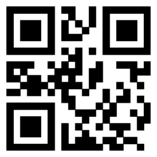 Immagine del Qr Code di 3204653471