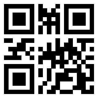 Immagine del Qr Code di 3204653473