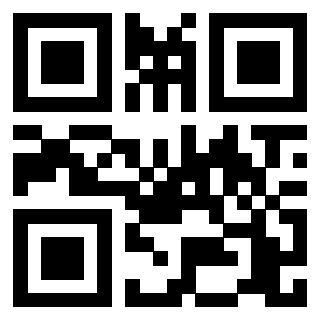 Scansione del Qr Code di 3204653474
