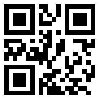 Immagine del Qr Code di 3204653476