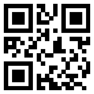 3204653482 QrCode associato