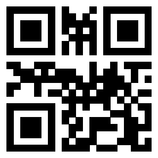 3204653484 QrCode associato