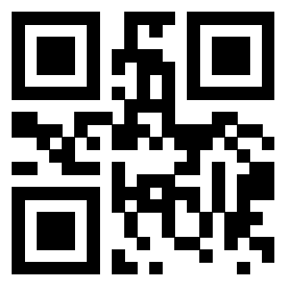 Scansione del QrCode di 3204653486