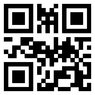 3204653489 - Immagine del Qr Code associato